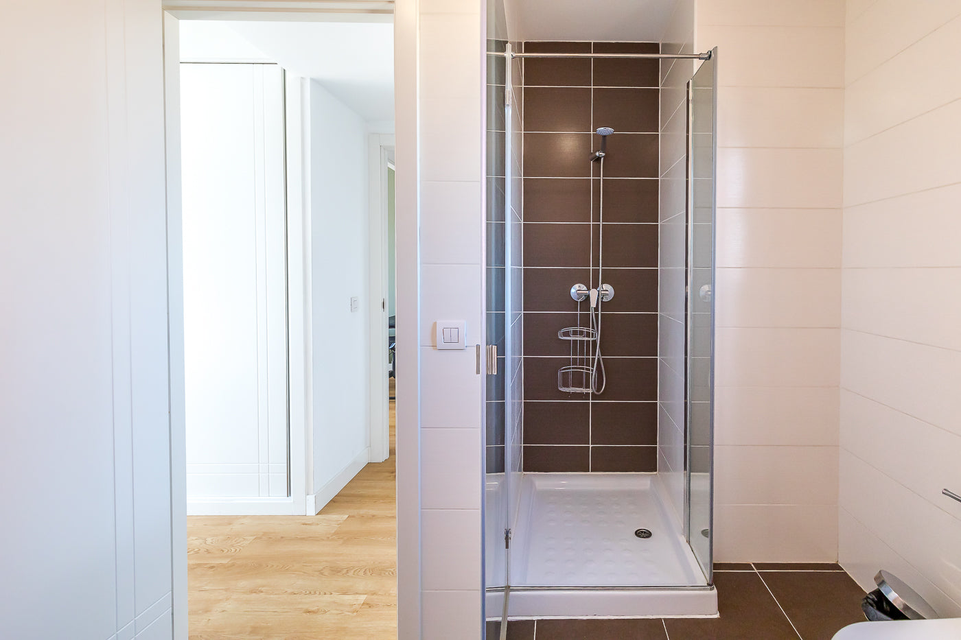 Avenida de la Ciudad de Barcelona 89, 3 Bedrooms Penthouse