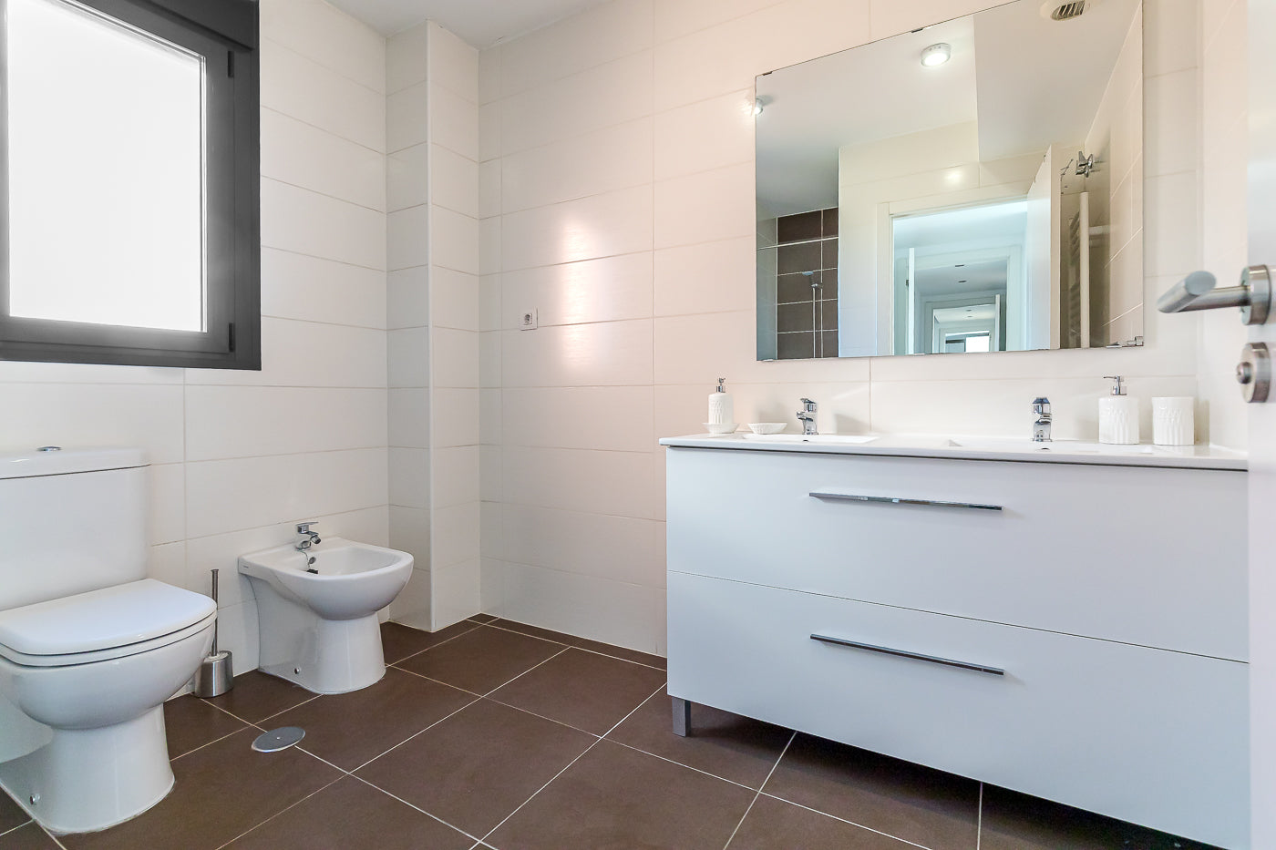 Avenida de la Ciudad de Barcelona 89, 3 Bedrooms Penthouse