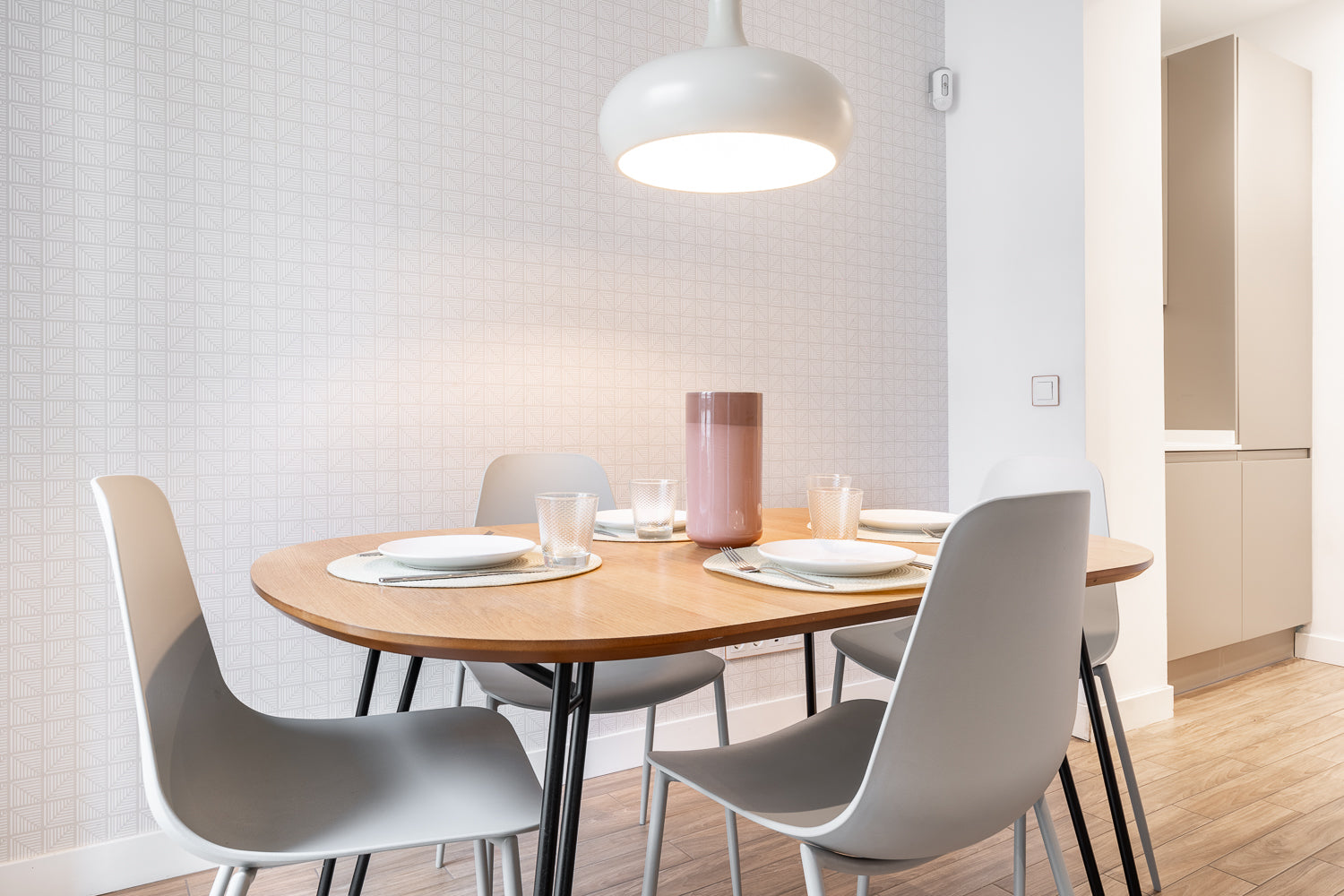 Calle de Ponzano 55, 2 bedroom