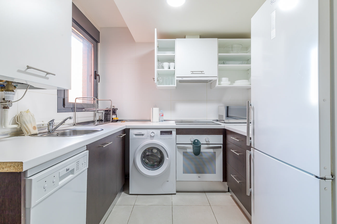Avenida de la Ciudad de Barcelona 89, 3 Bedrooms