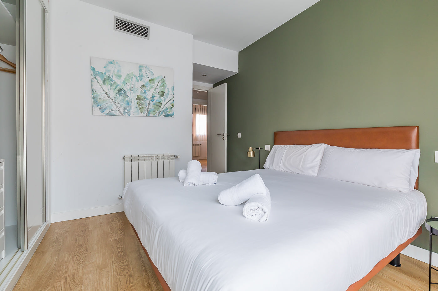 Avenida de la Ciudad de Barcelona 89, 3 Bedrooms